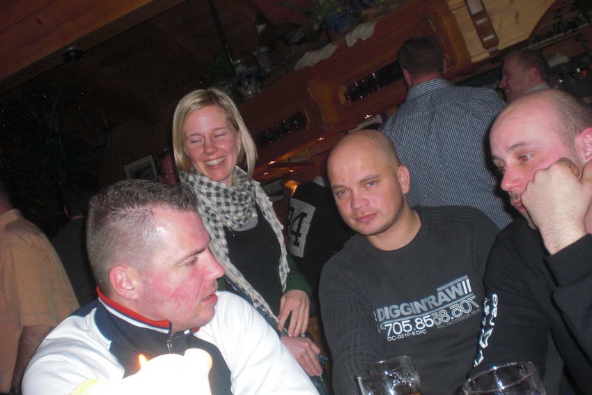 2-Katschberg, Geischl 126